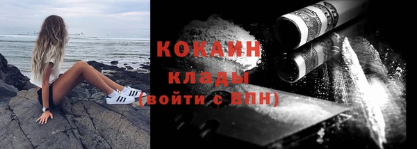 хмурый Михайловск