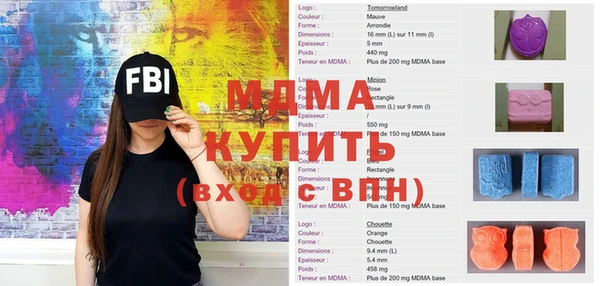 круглые Михайлов