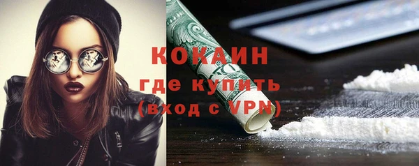 хмурый Михайловск
